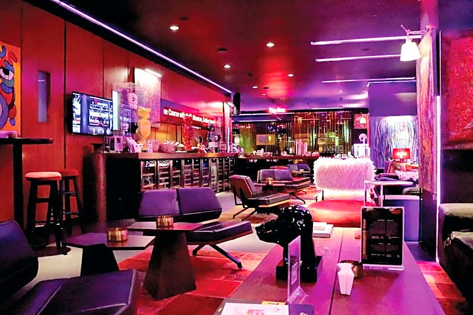 The Smallville Hotel