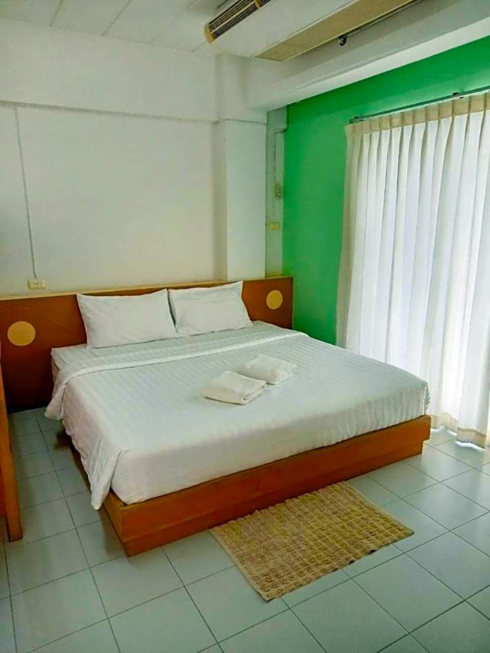 Mansion Sarasinee @ Chatuchak