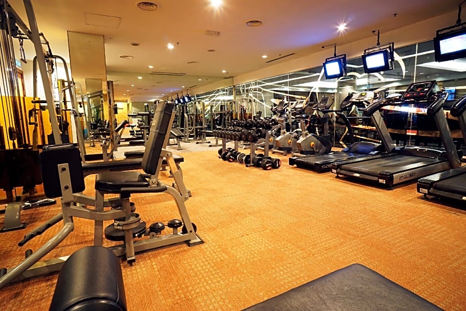 Imperial Palace Hotel