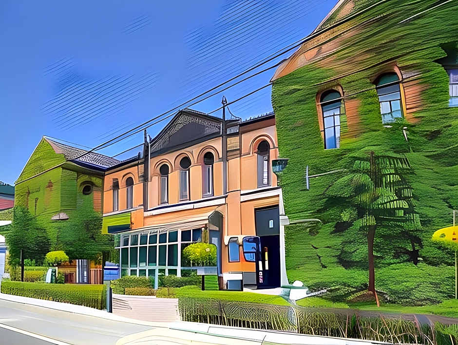 Smile Hotel Premium Hakodate Goryokaku