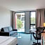 Hilton Garden Inn Stuttgart Neckarpark