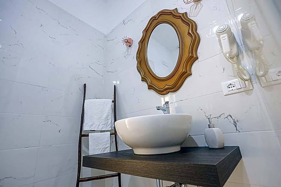 B&B La Fenice Suite