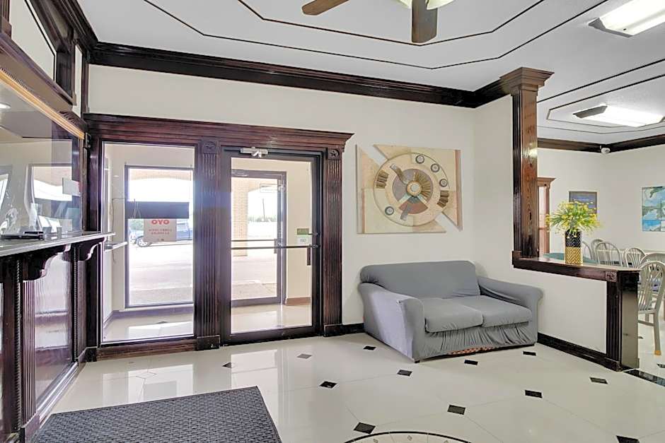 Three Rivers Executive Inn & Suites By OYO