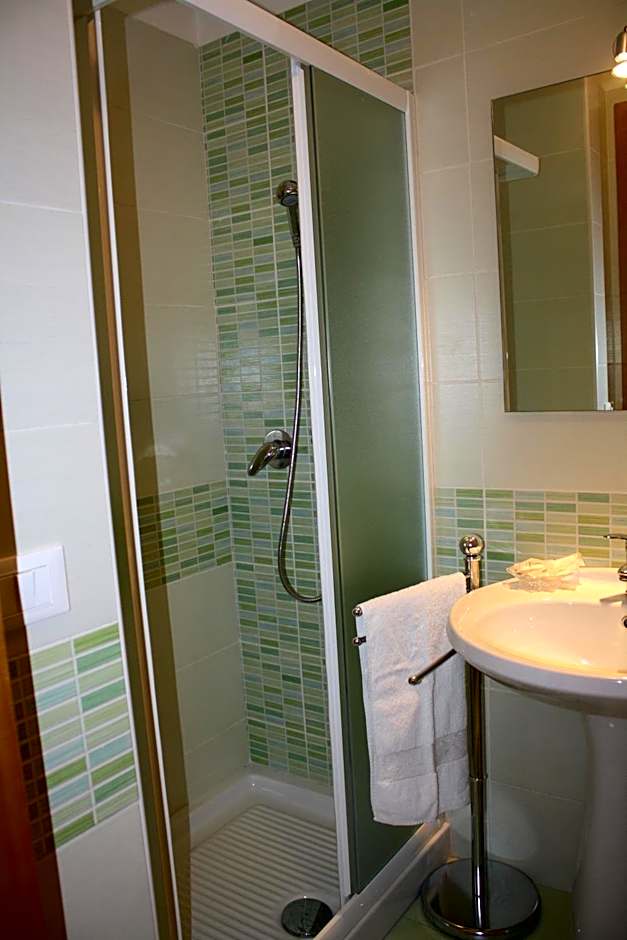 Hotel Gronda Lagunare