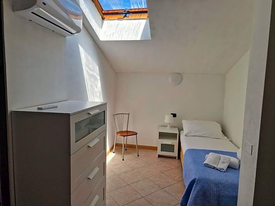 Villa la Cavaliera