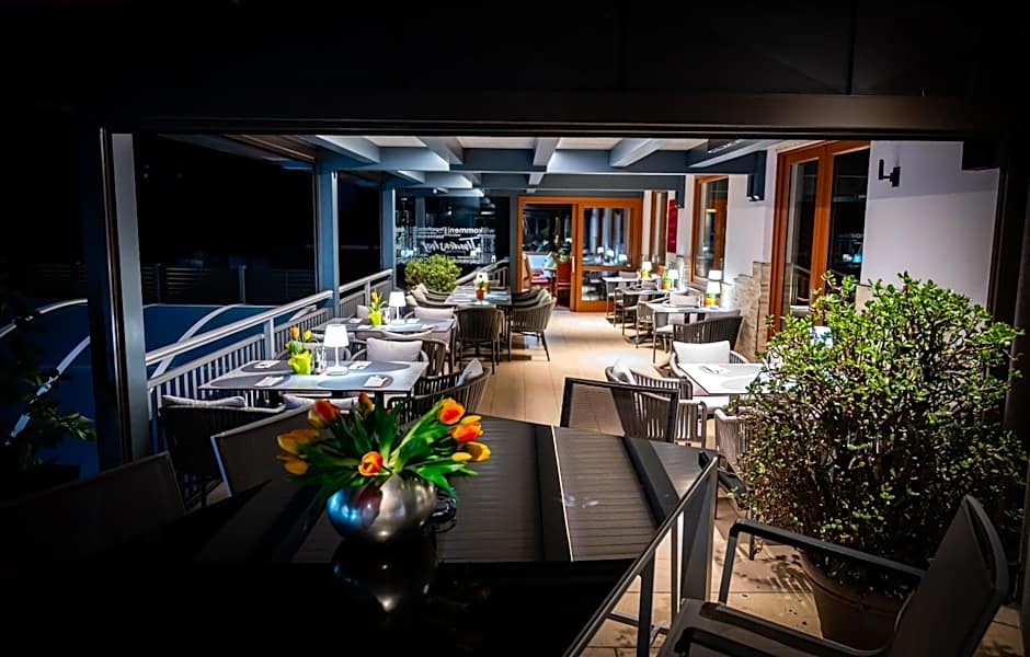 Hotel Restaurant Thadeushof