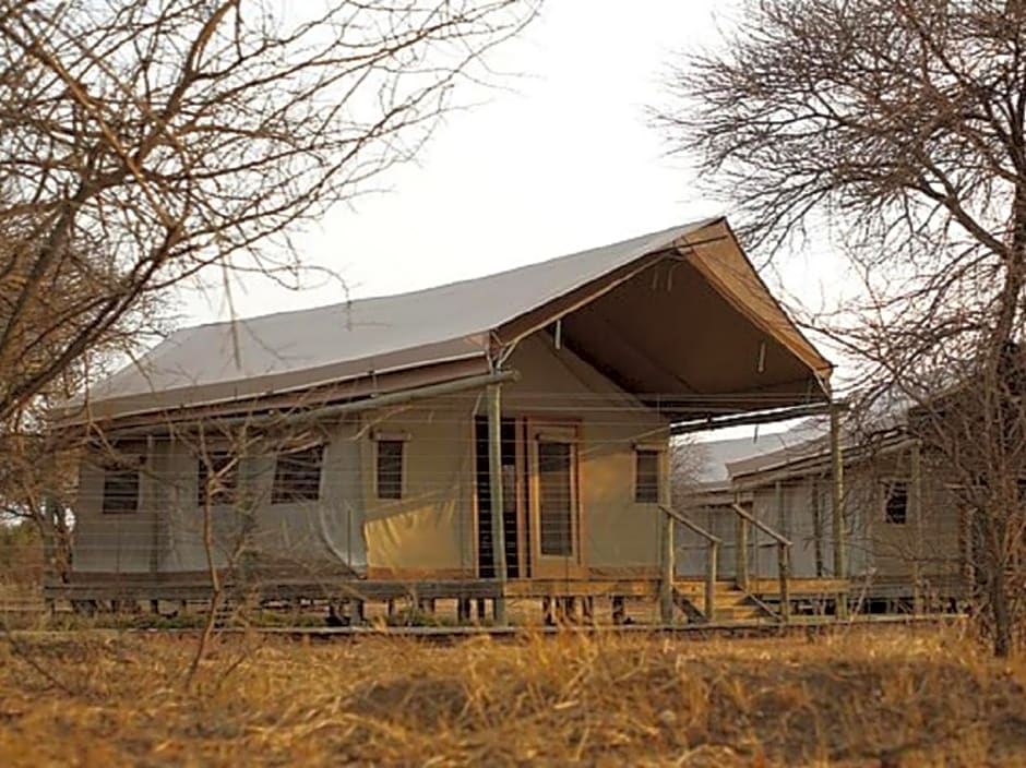Morekuri Safaris