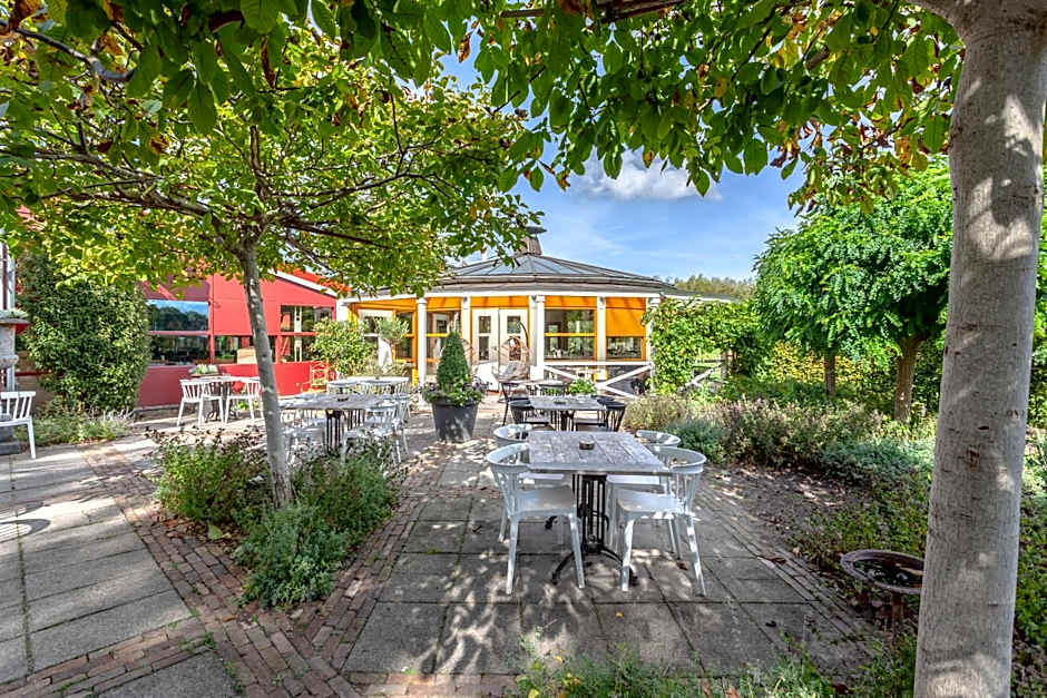 Hajé Restaurant de Aalscholver