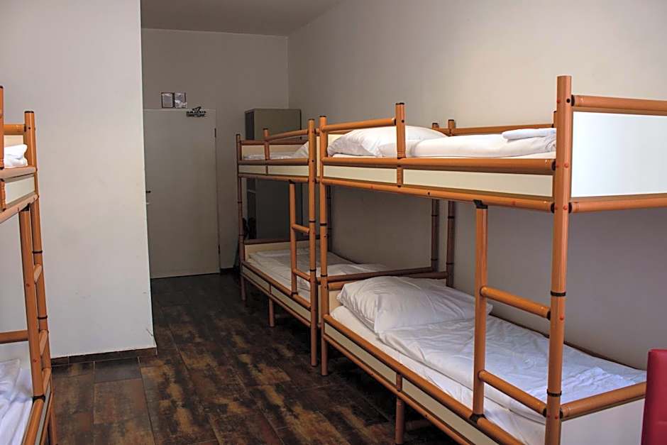 Metropol Hostel Berlin