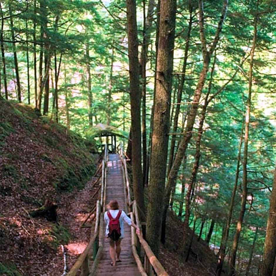 Inn on Prince Hotel and Conference Centre Truro