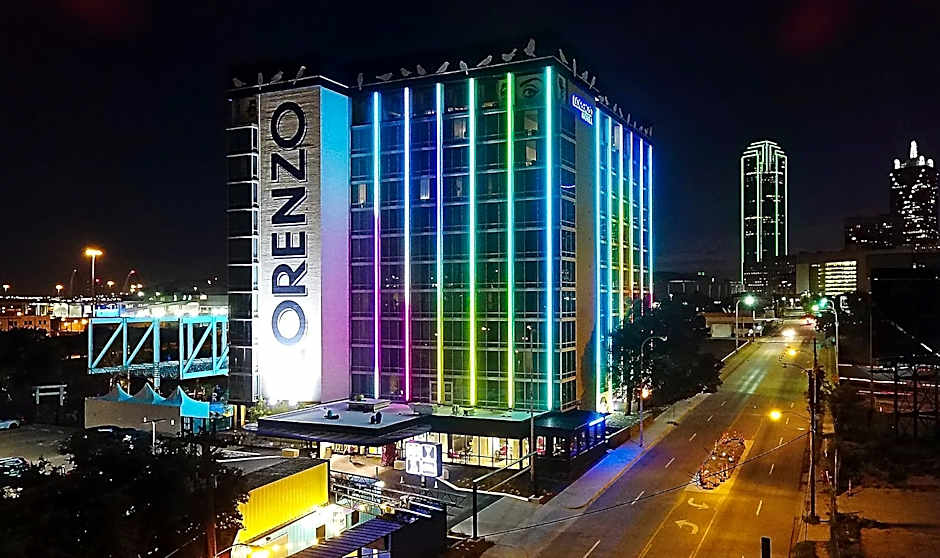 Lorenzo Hotel, an Ascend Hotel Collection Member