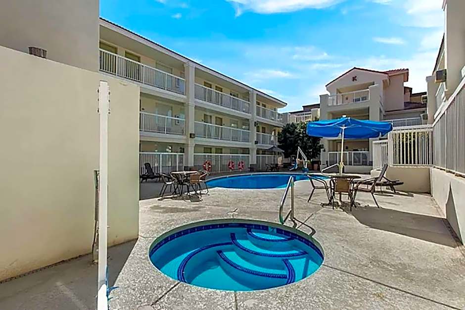 Baymont Inn & Suites by Wyndham Tempe University/Phoenix