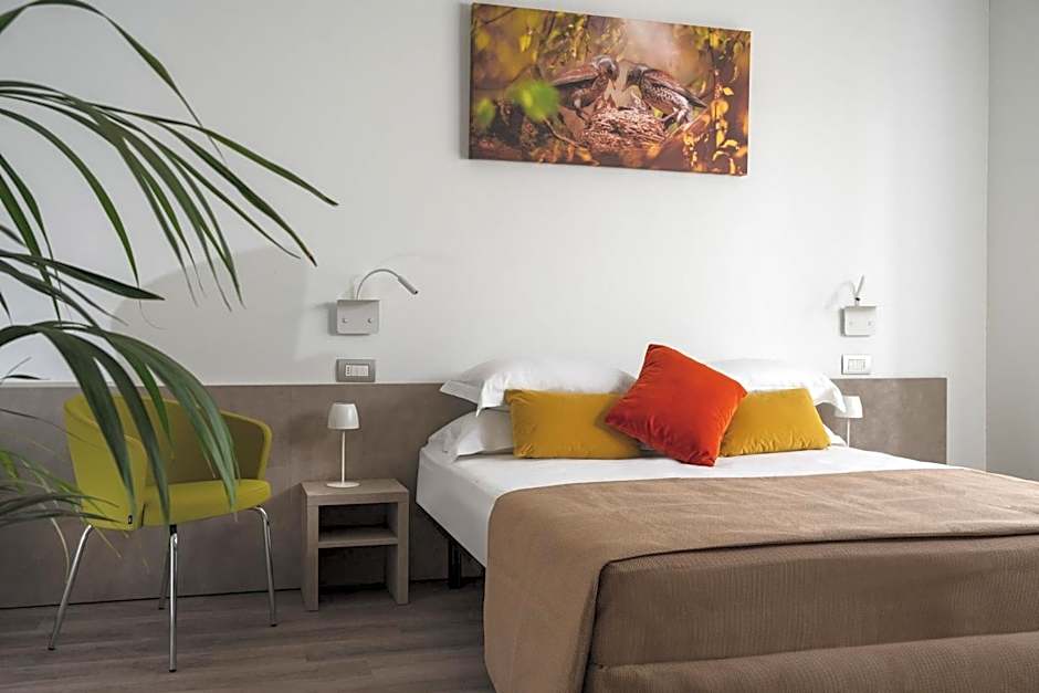 Nido Suite & Apartments