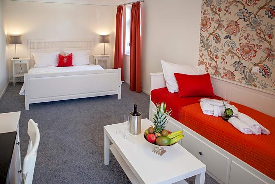 Hotel am Markt