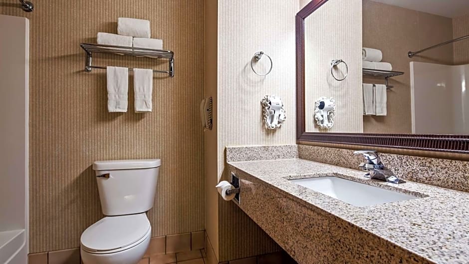 Best Western Annawan Inn
