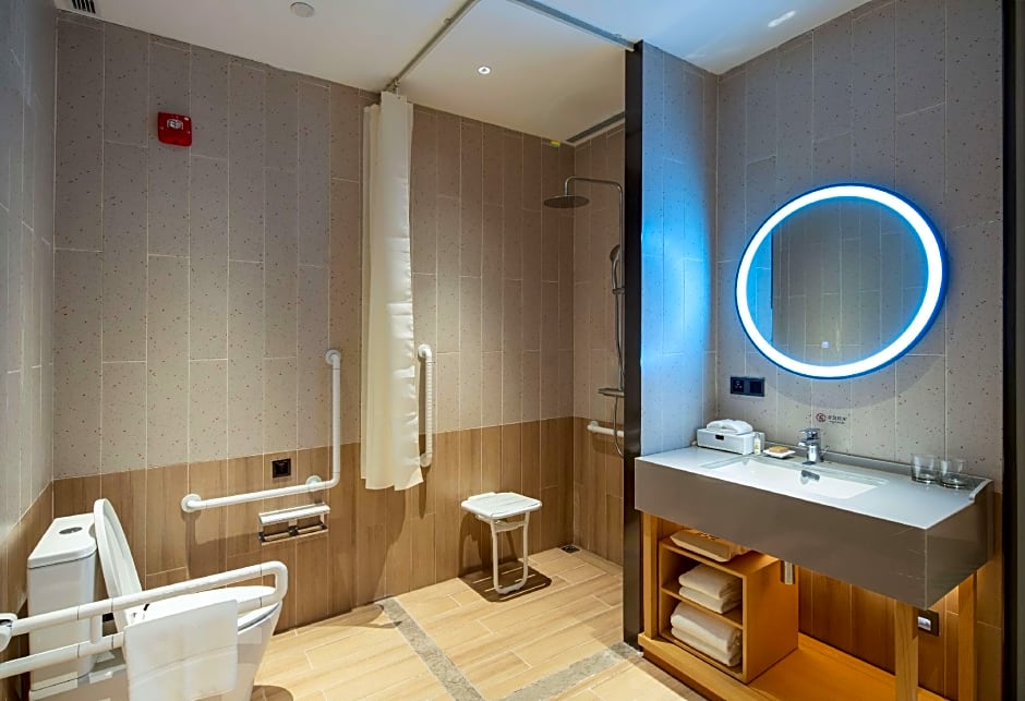 Hilton Garden Inn Changchun Economic Development Zone 