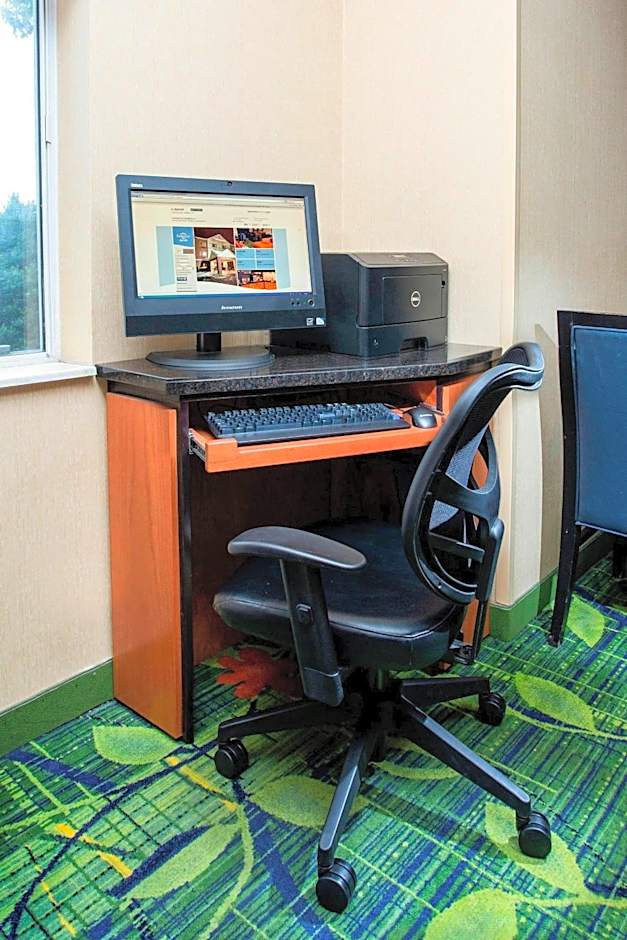 Fairfield Inn by Marriott Middletown Monroe