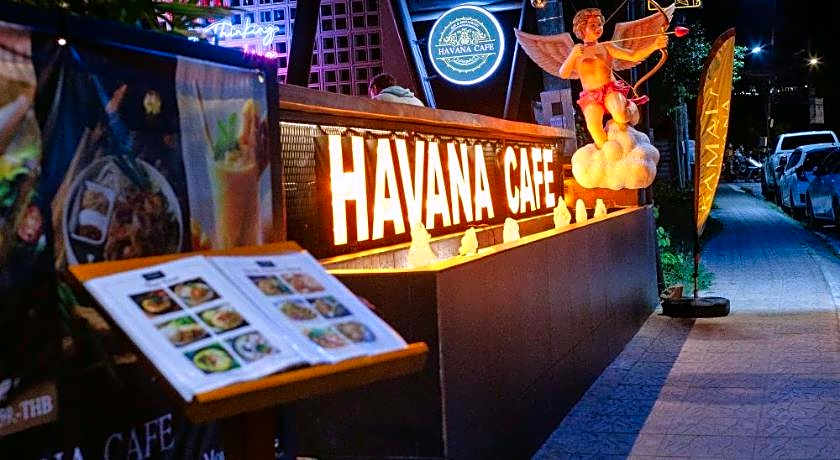 Kamala Havana Hotel And Cafe