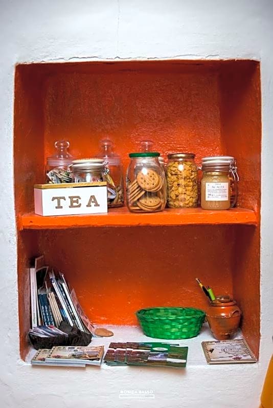 Casa di nonna pina a Vigo