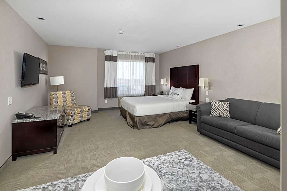 Home Inn & Suites Yorkton
