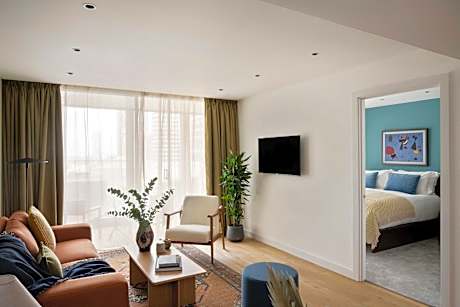 Family Apartment