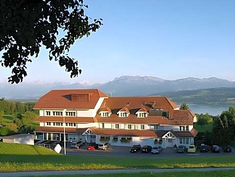 Hotel Restaurant Vogelsang
