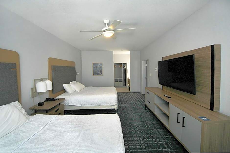 Homewood Suites By Hilton Beaumont, Tx