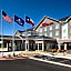 Hilton Garden Inn Lubbock