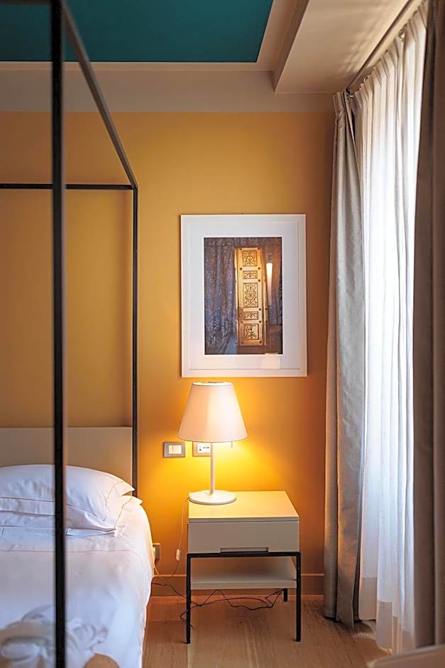 Escalus Luxury Suites Verona