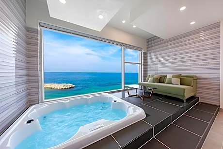 Sokcho 828 Spa Pension