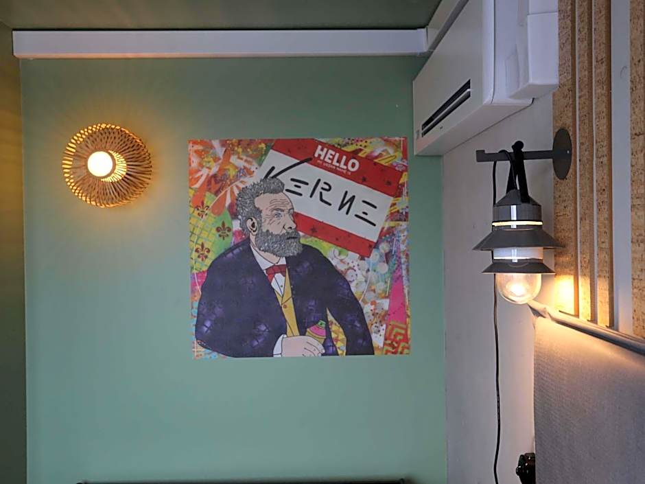 ibis Styles Amiens Centre