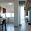 Residence Hotel Angeli