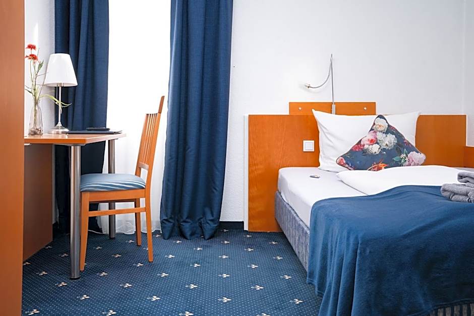 Hotel Das Kemperdick