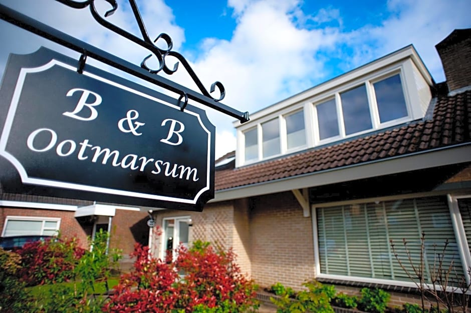 B&B Ootmarsum