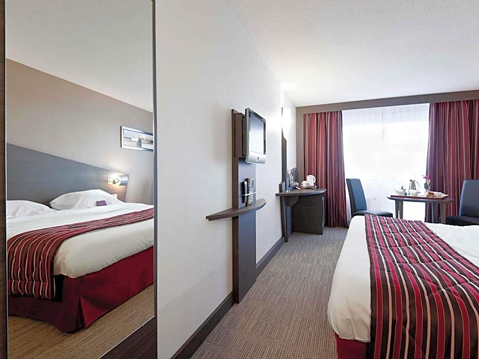 Mercure Vannes Le Port
