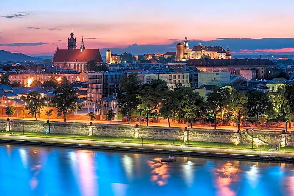 Yourplace M57 Apartments