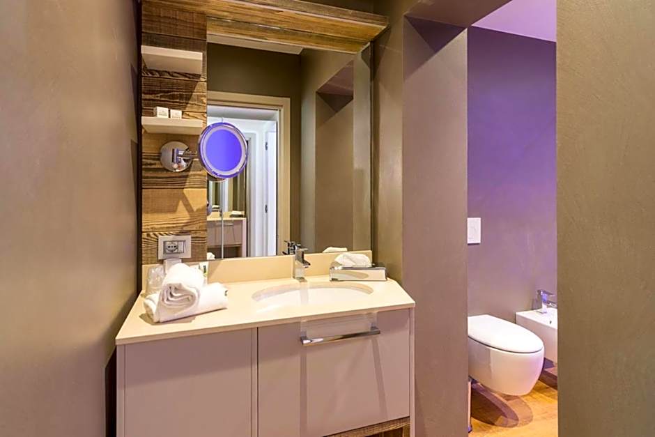 Aktivhotel Santalucia