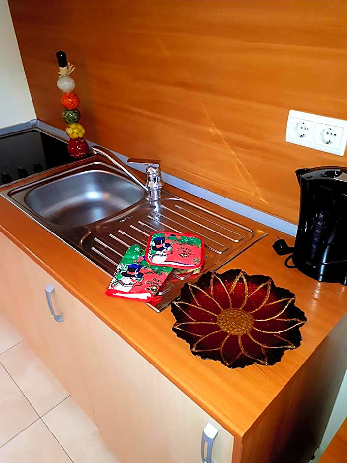 Enjoy Studios and Lovely Apartment Villa Park