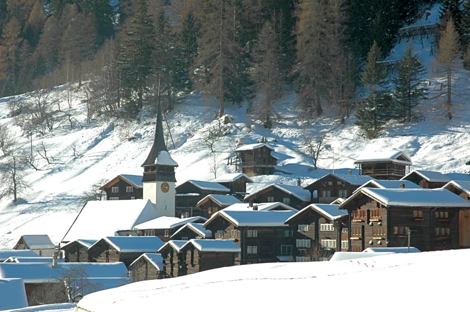 Hotel-Restaurant Drei Tannen