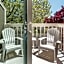 UpValley Inn & Hot Springs, Ascend Hotel Collection 