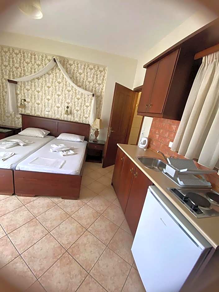 Hotel Hera