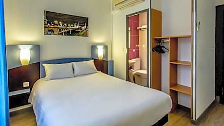 The Originals Access, Hotel Bourges Gare