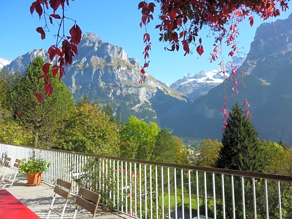 Grindelwald Youth Hostel