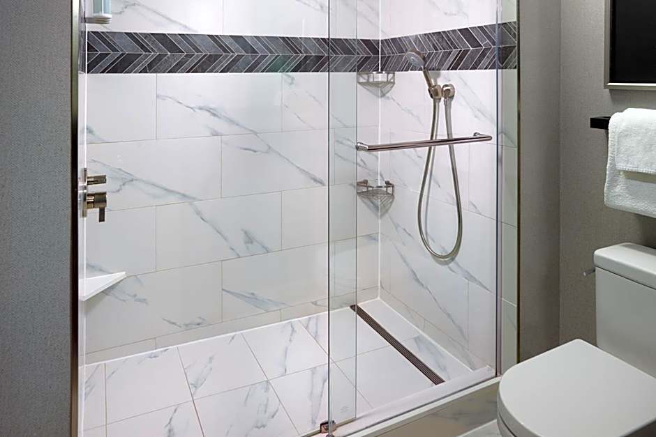 Courtyard by Marriott Arlington Crystal City/Reagan National Airport