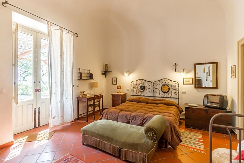 Etna B&B La casa di Pippinitto
