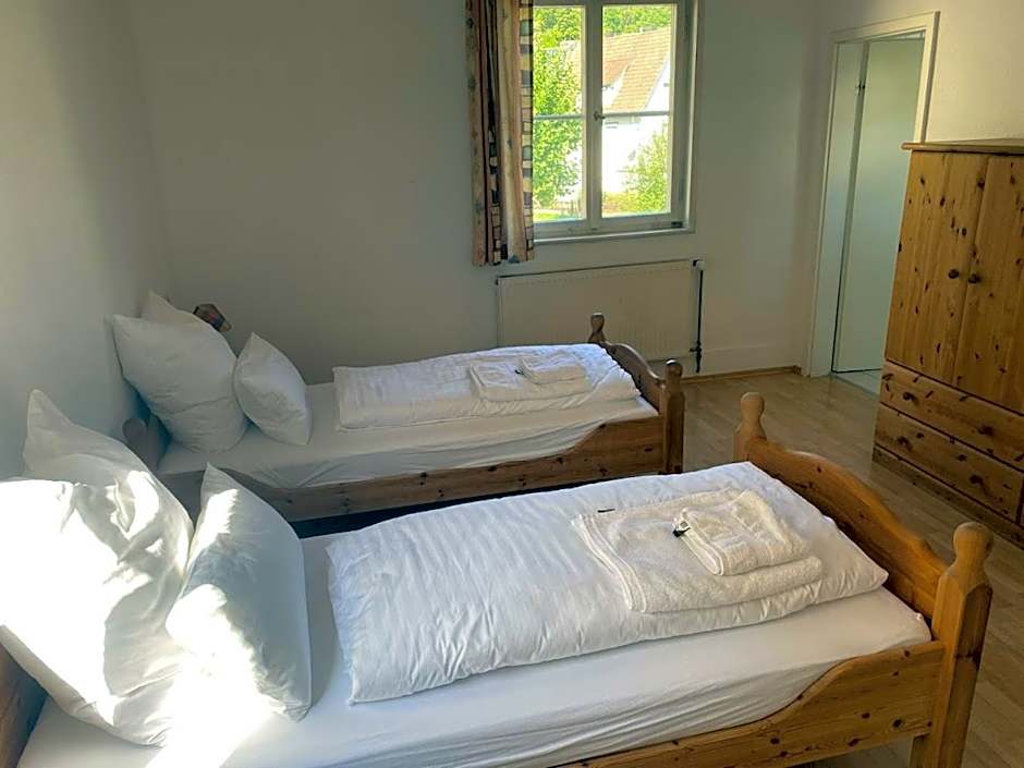 Gasthaus / Hotel Lamm – Waldenbuch, LA