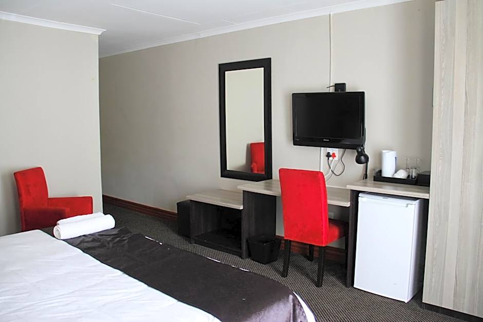 Ruby Stone Boutique Hotel