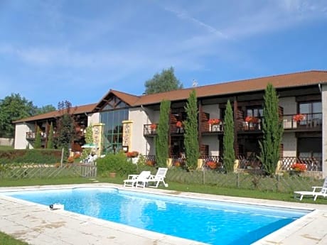 Hôtel du Golf
