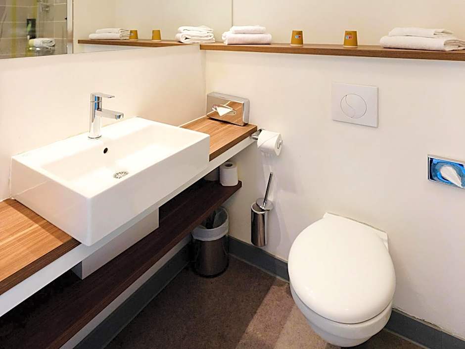 ibis Styles Bordeaux Begles