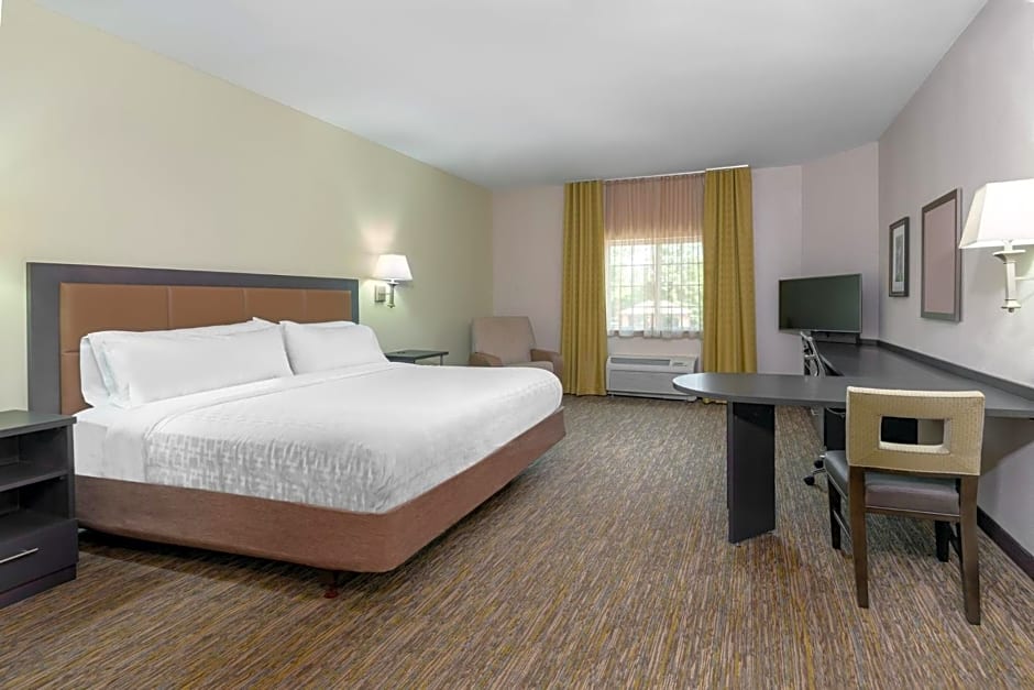 Candlewood Suites Athens By IHG